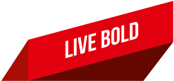 Live Bold